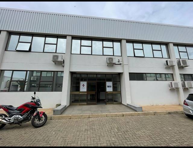 BUSINESS PROPERTY TO RENT IN ROOIHUISKRAAL